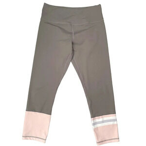Zyia Active Tight Leggings Size Large‎